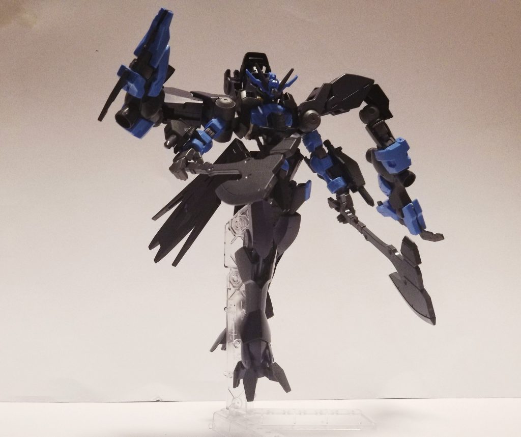 ガンダムヴィダール・アイン–4枚目/制作者：アスカ