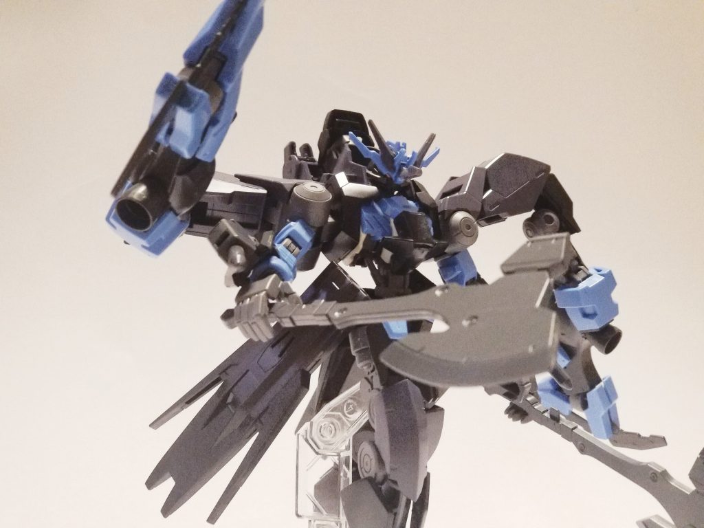 個人的には凄く満足いく形になりました！
最後まで見ていただいてありがとうございます！！