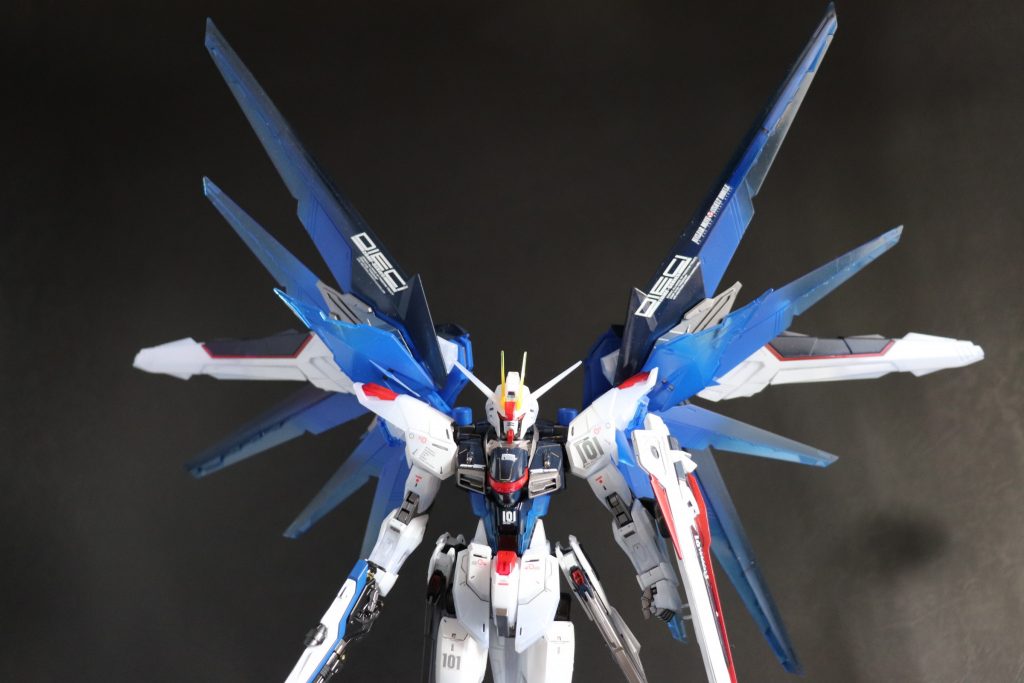 PHASE-35 舞い降りる剣–5枚目/制作者：wing