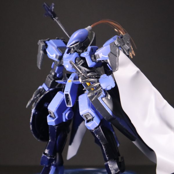 グレイズナイト