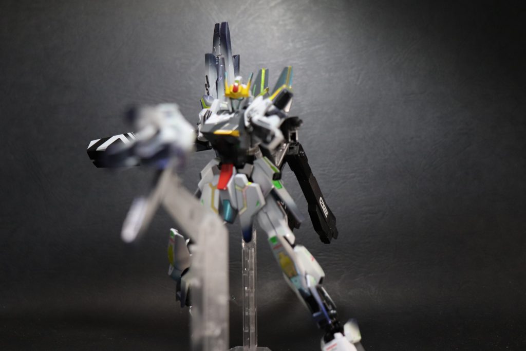 ビットは無線ですが、自動操縦です