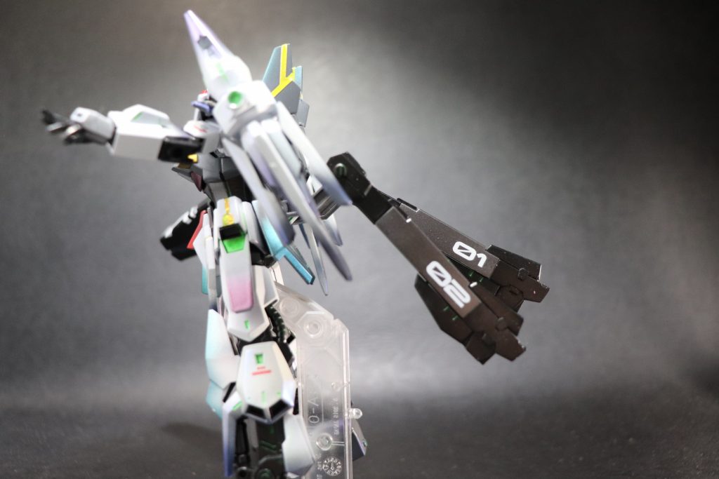 さよならアンドロメダ–7枚目/制作者:wing