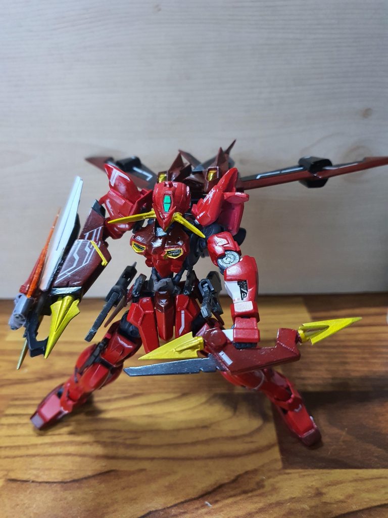 Testament kai.–2枚目/制作者：Mosou