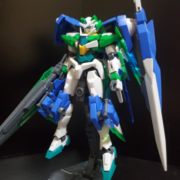 シアクアンタ　セブンソード(詰込)