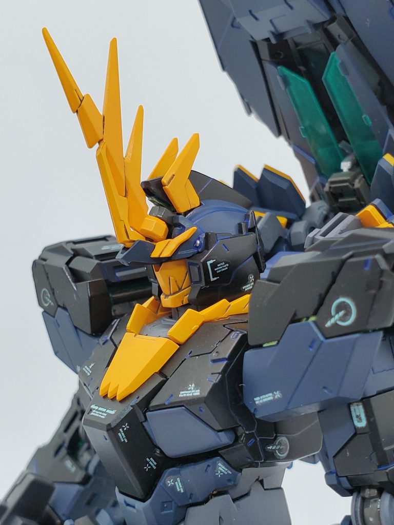 バンシィ·ノルン–3枚目/制作者：uc_255.255.255.0