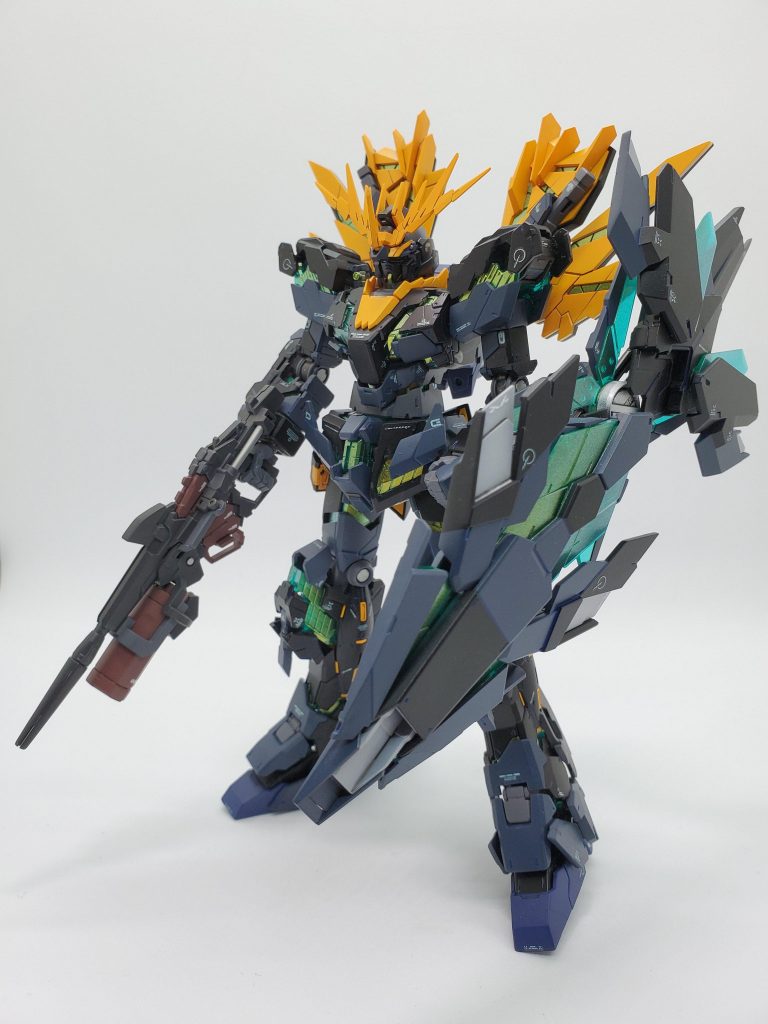 バンシィ·ノルン–2枚目/制作者：uc_255.255.255.0