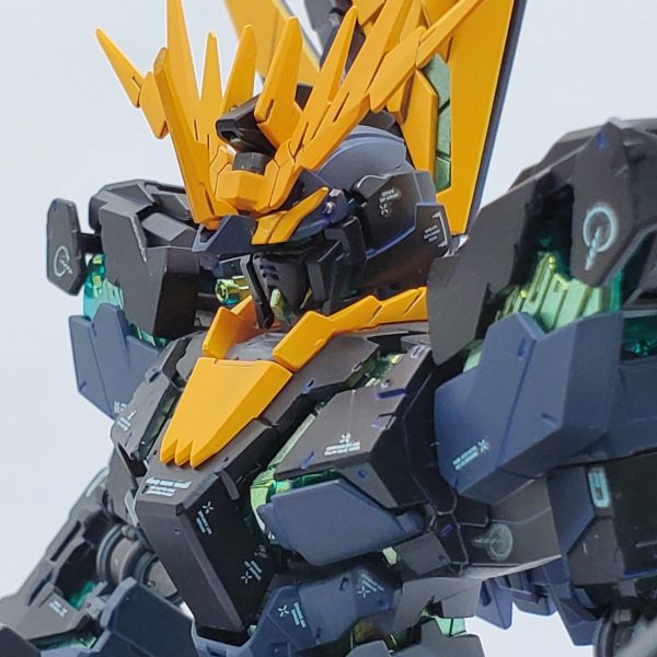 バンシィ·ノルン