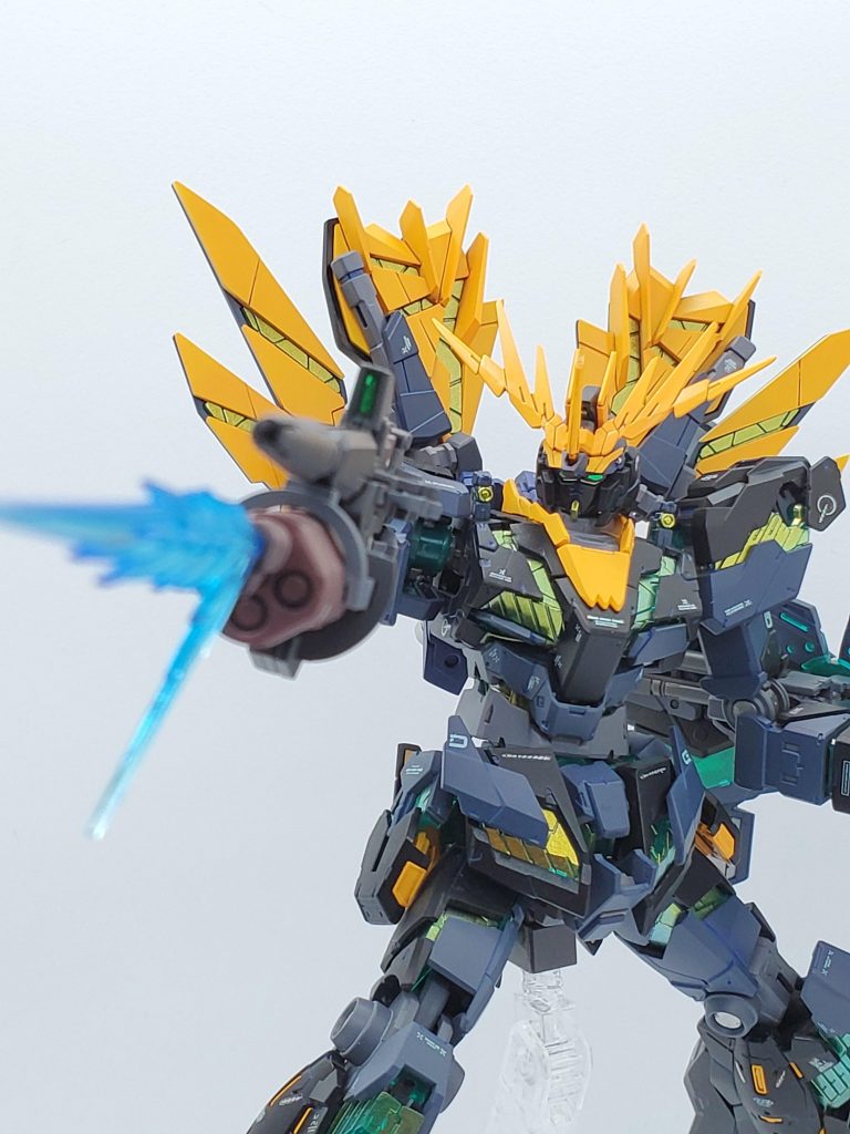 バンシィ·ノルン–3枚目/制作者：uc_255.255.255.0