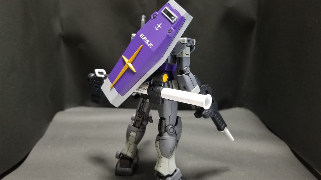 後は、細かい色分け等もしてみました。