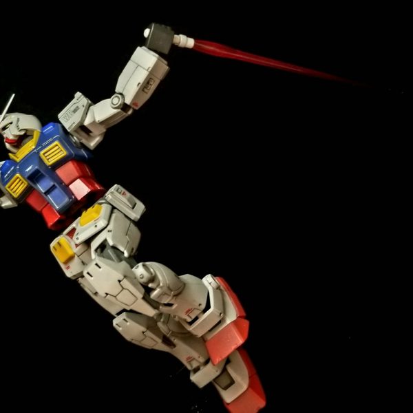 連邦の白い悪魔