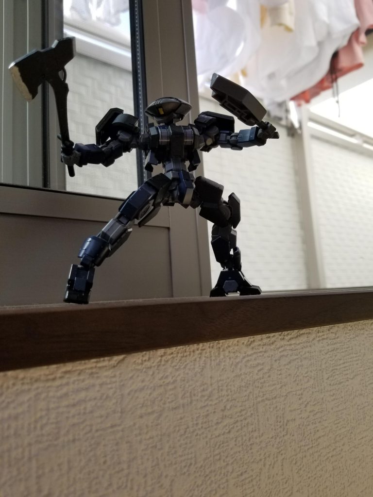 ゲイレールBB–2枚目/制作者：Herman