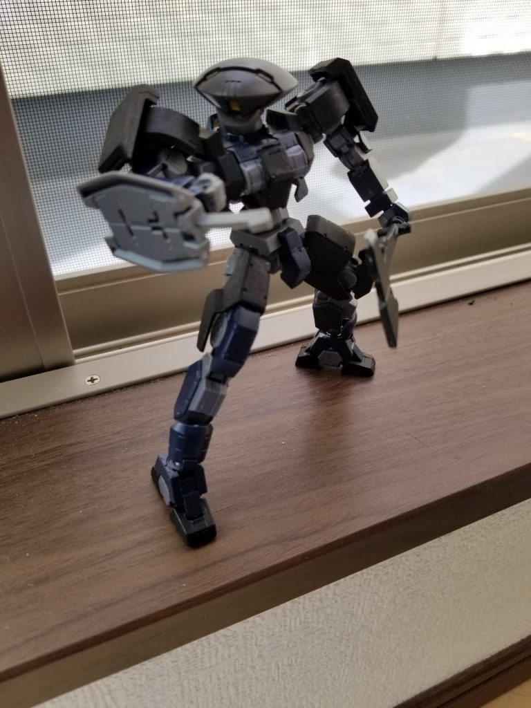 ゲイレールBB–3枚目/制作者：Herman