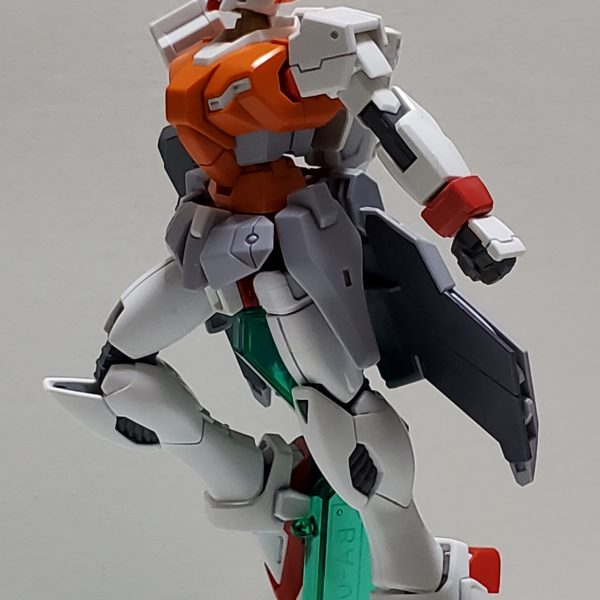 ウィングガンダムLady