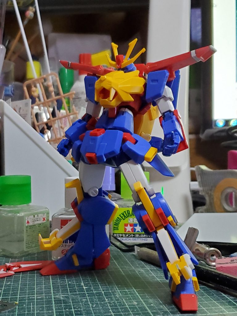 トライオン3–3枚目/制作者：@zerosan030303