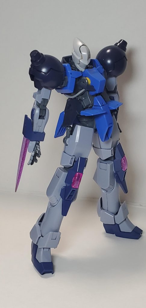 何故か写真が消えたので再アップついでに1枚プラス。