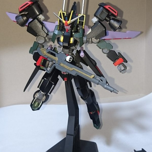 ガイアグレイズ