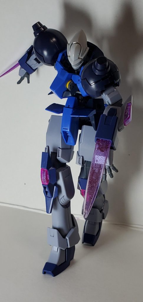 「ユルサナイ…ユルサナイ…ユルサナイィィィィィィ!!!」