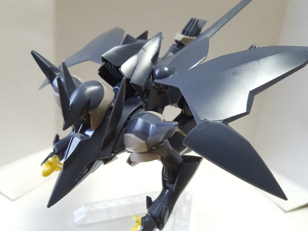 ゼダス–4枚目/制作者：Takanari