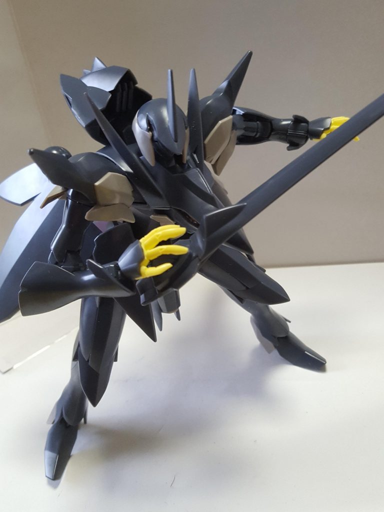 ゼダス–2枚目/制作者：Takanari