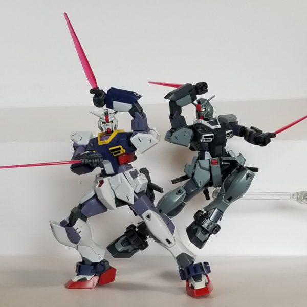 ガンダム・ピクシー