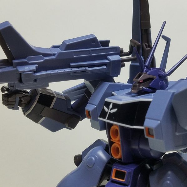 AMX-014 ドーベン・ウルフ(ユニコーンVer,)