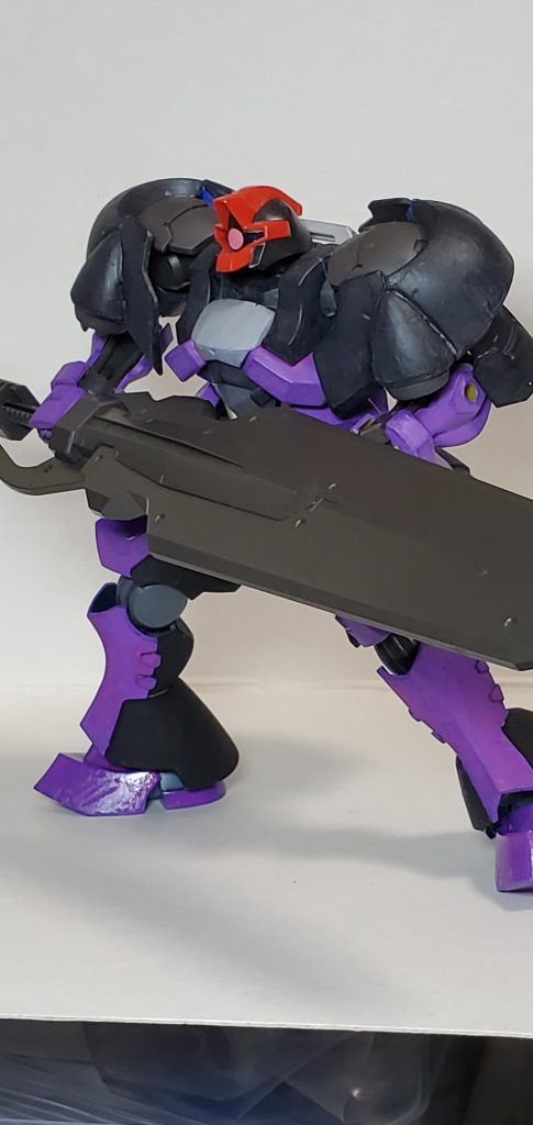 こんな感じでホバー移動します。