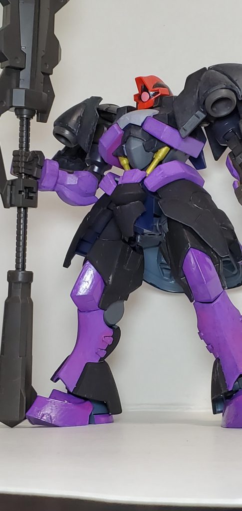 きっと、いるだけで威圧出来そうです。