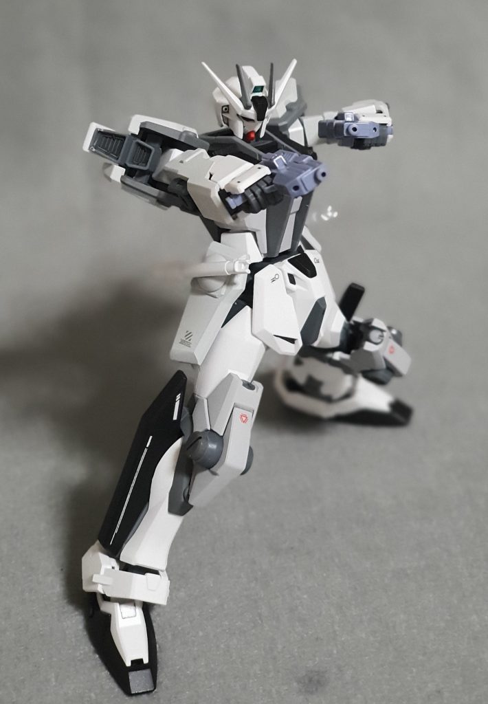 GAT-X105T ストライクサード–4枚目/制作者：r.e.s.o