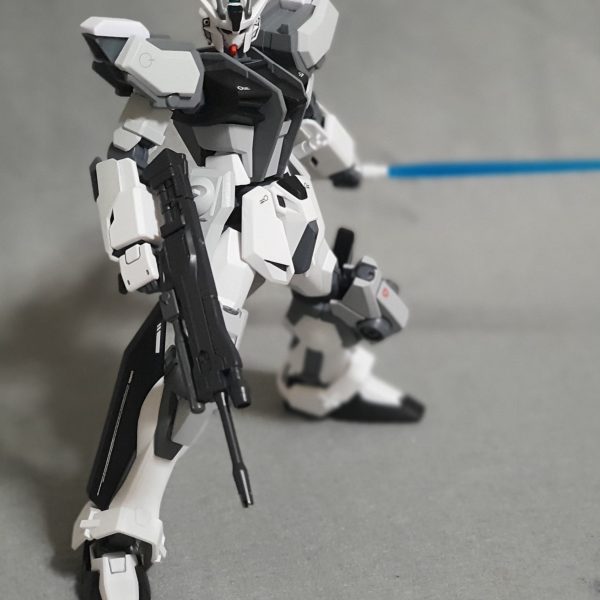 GAT-X105T ストライクサード