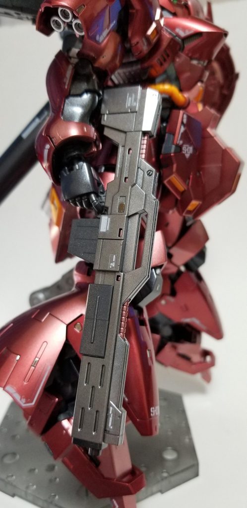 サザビー–5枚目/制作者：ちょむ