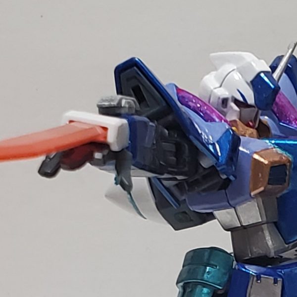 クロスラッシュガンダム