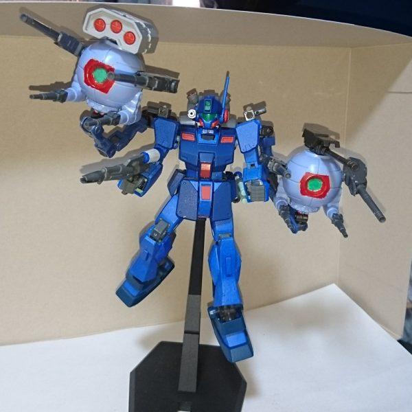 ジムジャグラー用ボール(オプション装備)