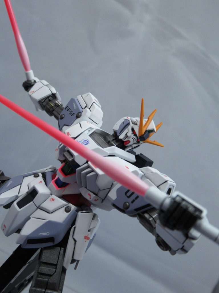 枠が余ったので追加のショット。
素ナラティブです。
実は一番この状態が好きです。