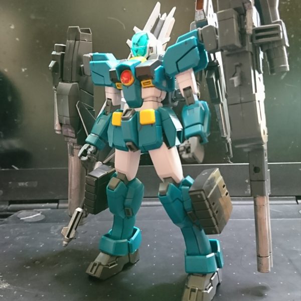 ジム･オルタ=アナイアレーション