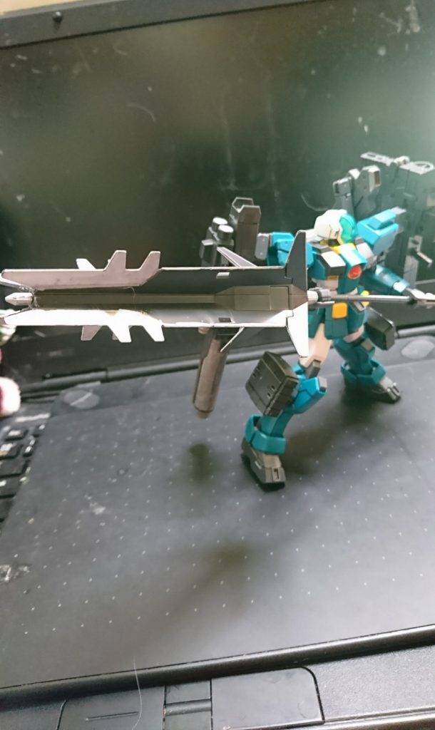 ジム･オルタ=アナイアレーション–5枚目/制作者：@maaku321