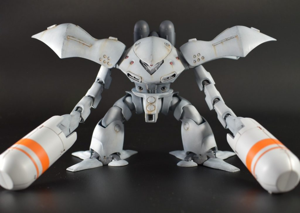 ﾊﾝﾄﾞﾐｻｲﾙﾕﾆｯﾄとｼﾞｪｯﾄﾊﾟｯｸは作戦ごとの使いきりだと思ったので、新品状態です。