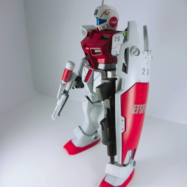 HGUC ジムコマンド(宇宙仕様) 1/144スケール – SOOTANG HOBBY