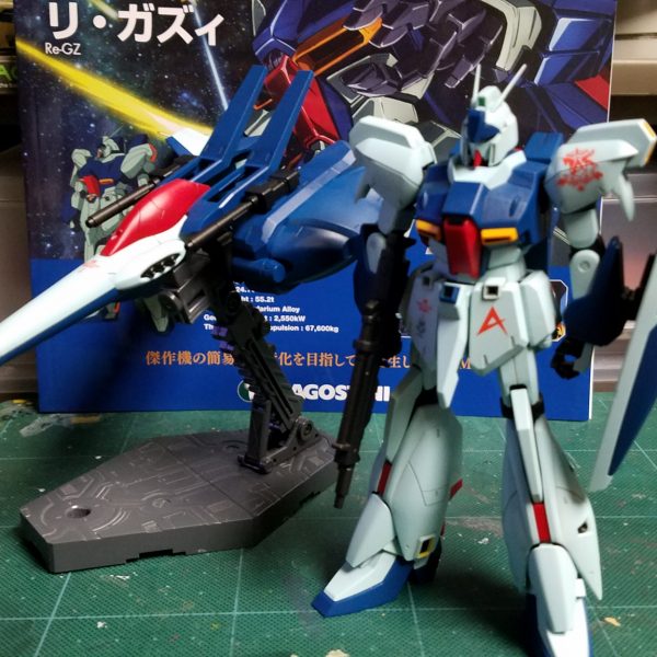 リ・ガズィ(B.W.S)