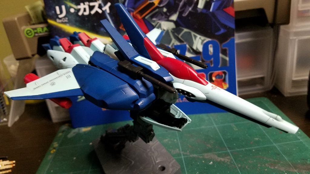 リ・ガズィ(B.W.S)–5枚目/制作者：RECON