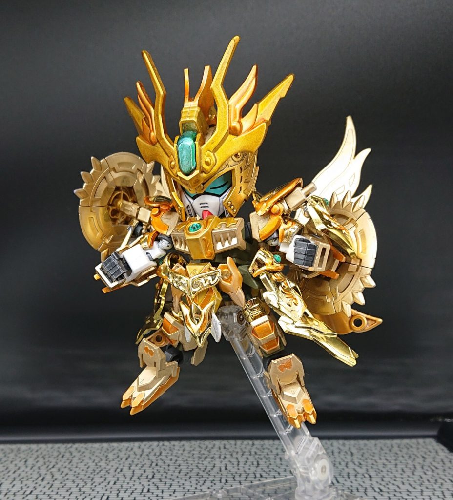 そして、聖闘士星矢と言えば、この目を閉じた表情です。
「聖闘士に同じ技は二度と通じぬ。もはやこれは常識!!」