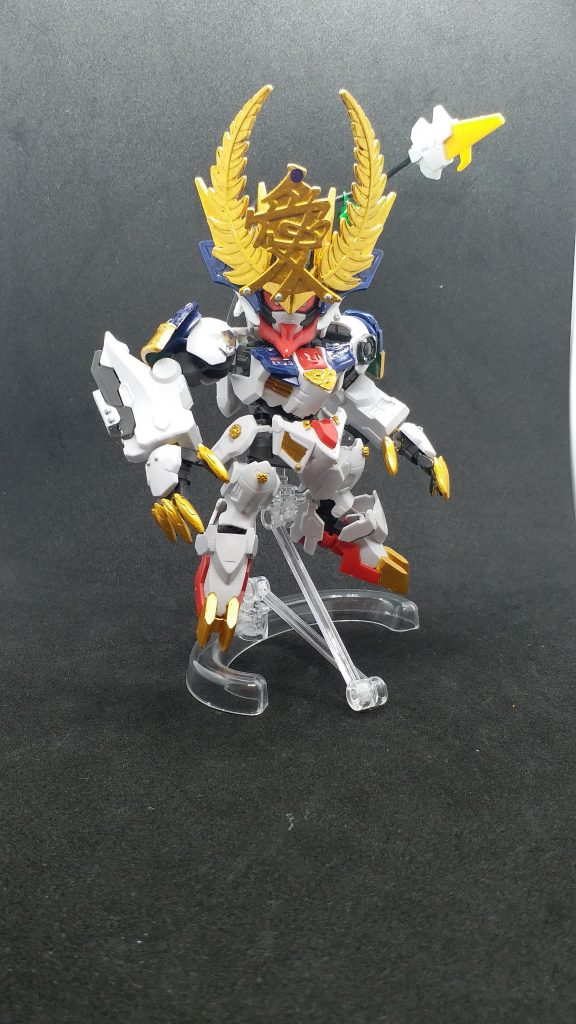 改sdcs巴巴托斯狼王，愛的狂野，