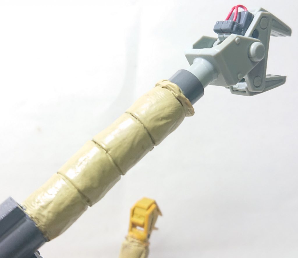 ボールW型–6枚目/制作者:鋼鉄紳士