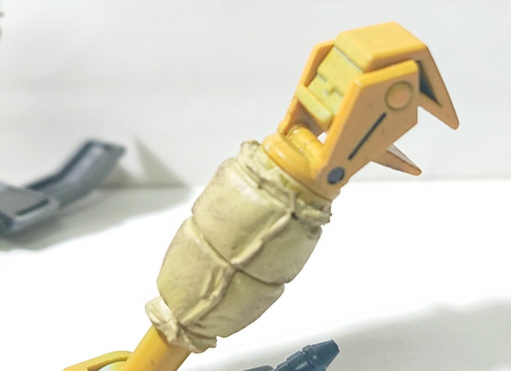 ボールW型–7枚目/制作者:鋼鉄紳士