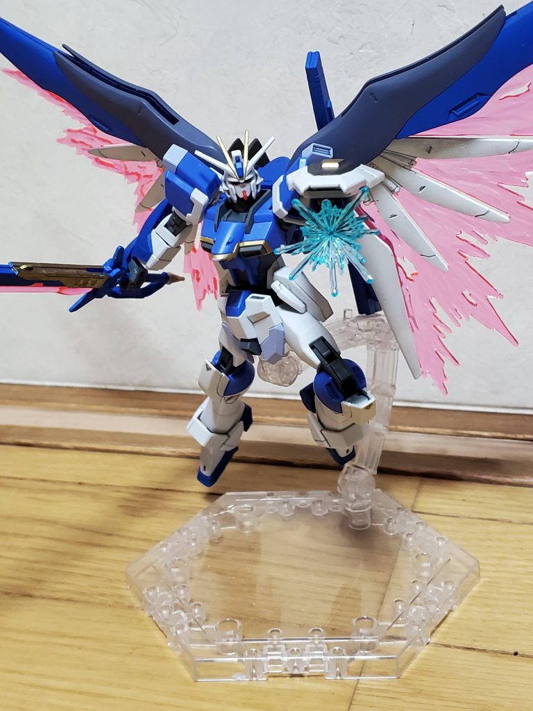 これだけ動くなら色々遊べそう