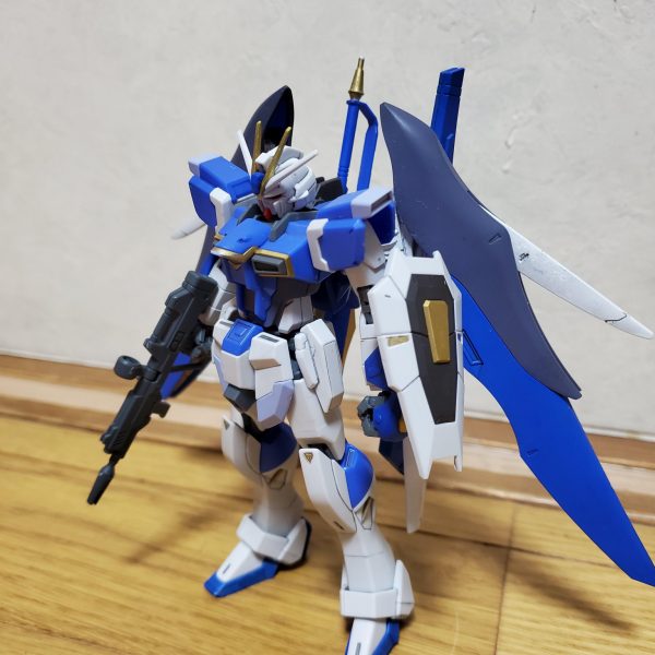 HGデスティニーインパルス