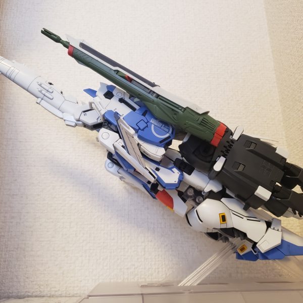 Ex-S GUNDAM［ B型 ］