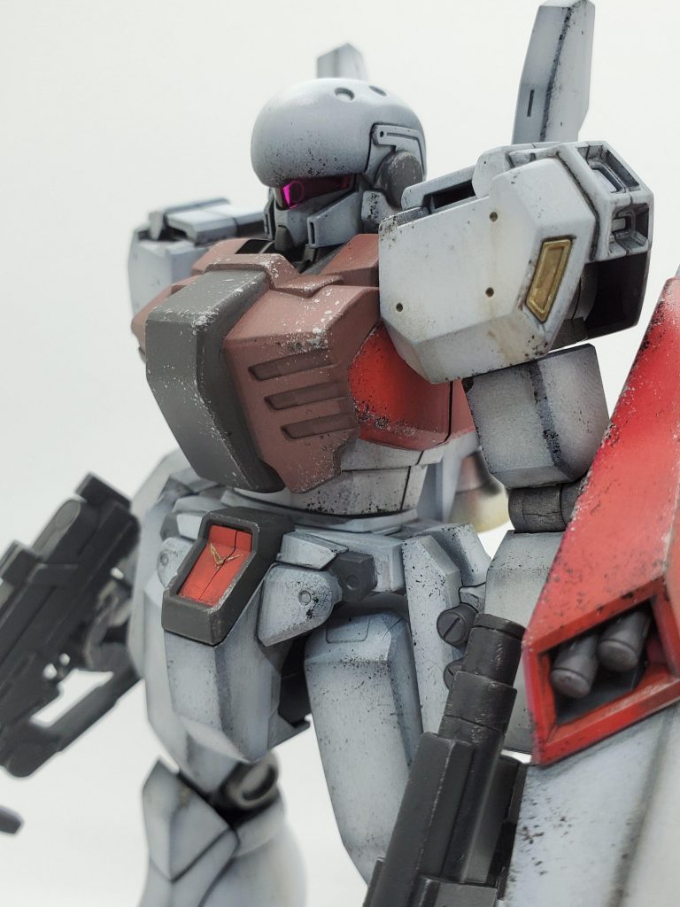 連邦マーク割れました