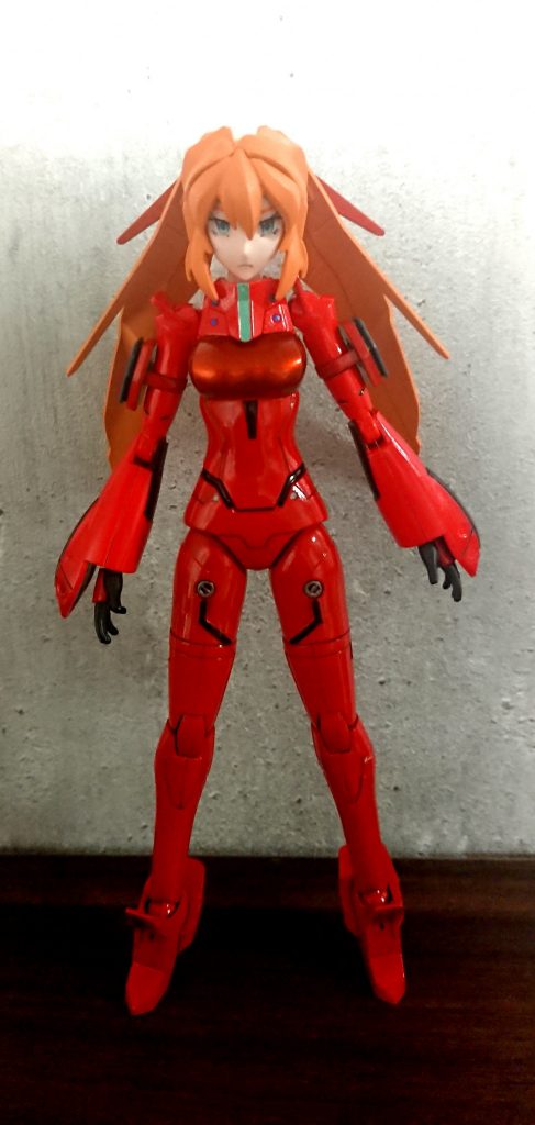 モビルドールメイ–2枚目/制作者：@Kazon1221