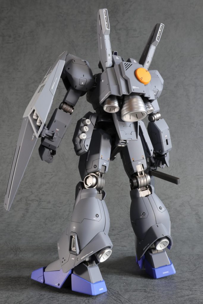 オレンジイエローをアクセントに