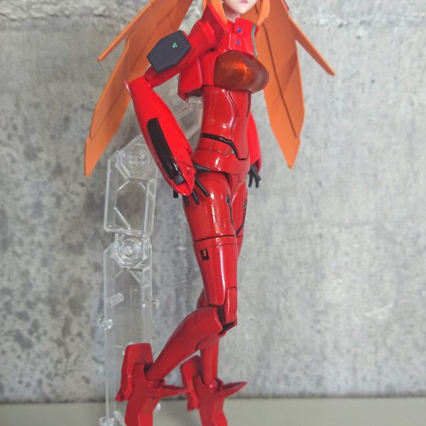 積みプラと最近のキット